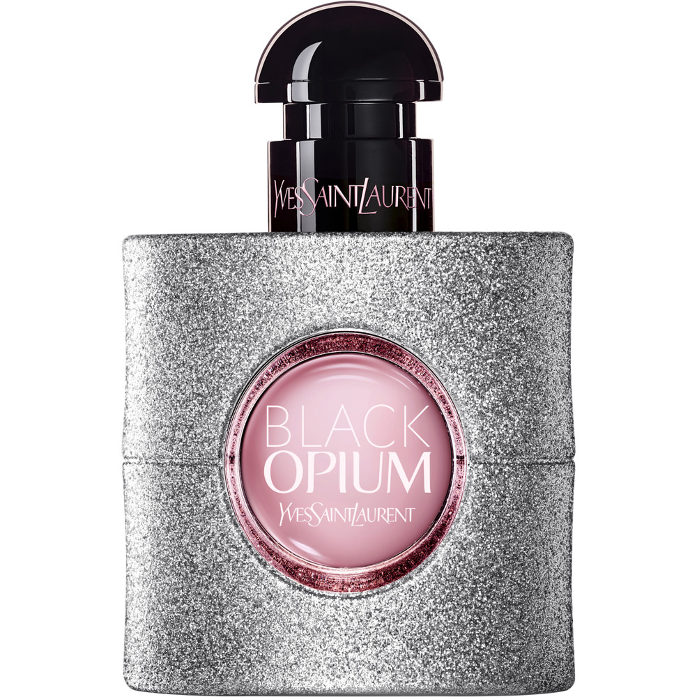 YSL Black Opium Glitter Eau De Parfum 30ml